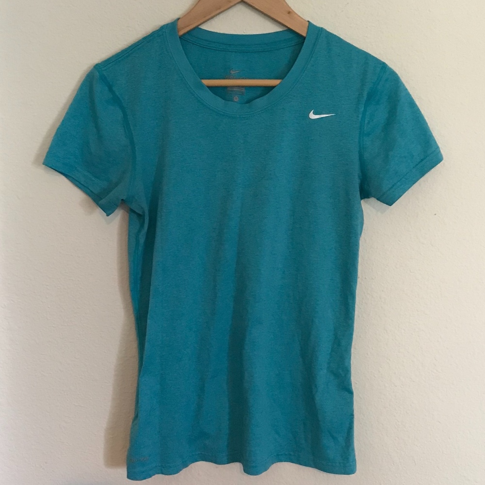 Nike dry fit